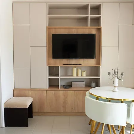 Proche Palais Des Festivals - Croisette,studio Bella - Palmazur Lägenhet