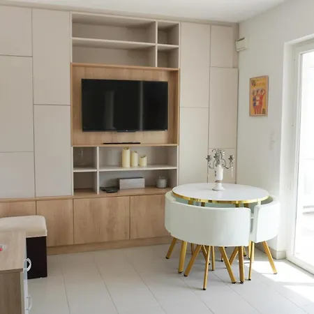 Appartement Proche Palais Des Festivals - Croisette,studio Bella - Palmazur Cannes