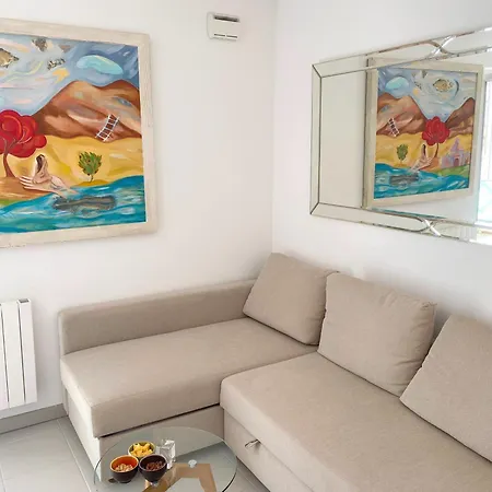 Apartman Proche Palais Des Festivals - Croisette,studio Bella - Palmazur