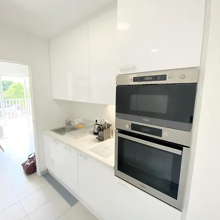 Proche Palais Des Festivals - Croisette,studio Bella - Palmazur *