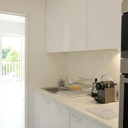 Proche Palais Des Festivals - Croisette,studio Bella - Palmazur Apartman Cannes