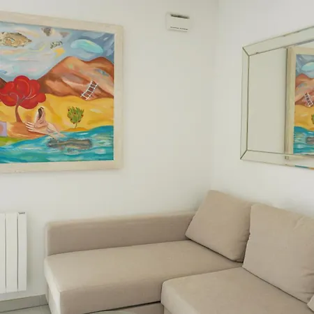 Апартаменты Proche Palais Des Festivals - Croisette,studio Bella - Palmazur *
